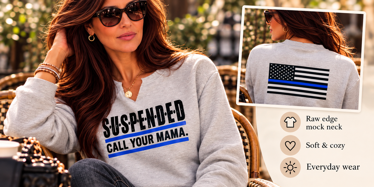 The Suspended Collection